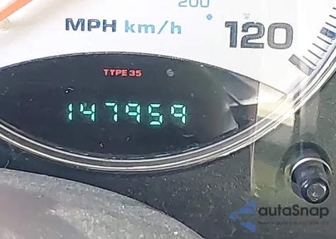 2003 Jeep Liberty Limited Edition from USA, damaged, VIN 1J4GL58K63W652755